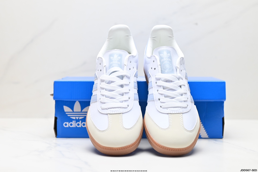 Adidas Samba Shoes